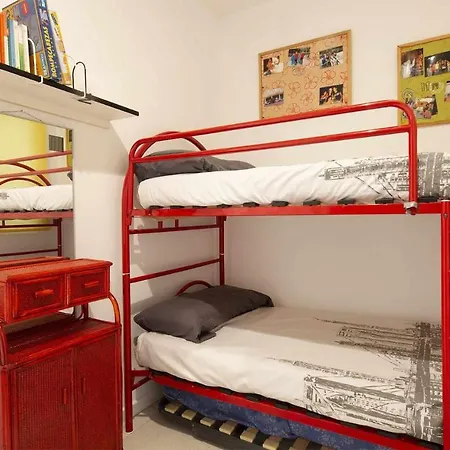 Apartamento Nautic 3 Terraza Tossa de Mar