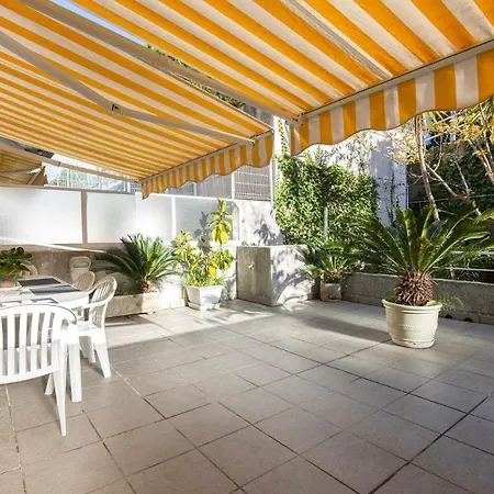 Apartamento Nautic 3 Terraza
