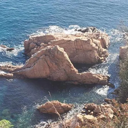 Apartamento Nautic 3 Terraza Tossa de Mar
